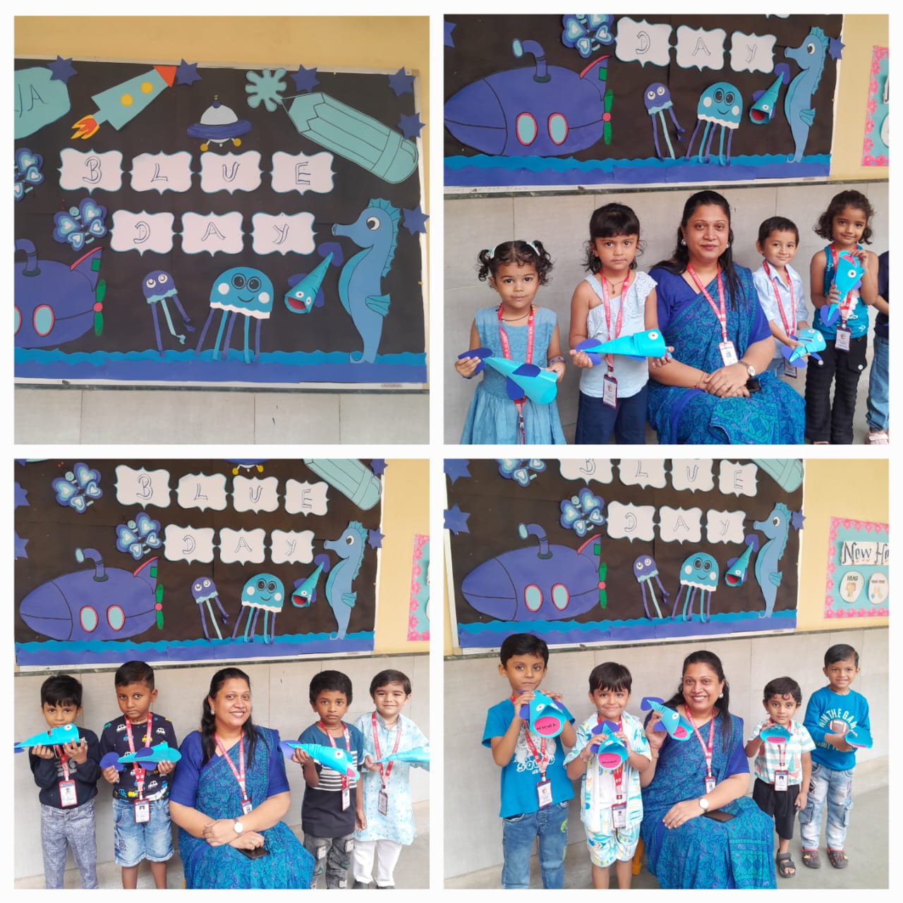 Annual Day 1